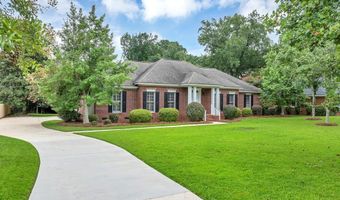 2008 Cameron Dr, Albany, GA 31721