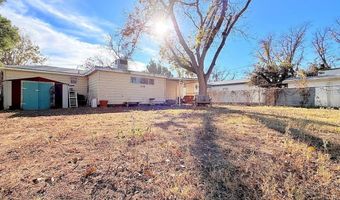 208 Vine St, Carlsbad, NM 88220