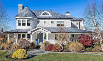 9 Beacon Hill Rd, Atlantic Highlands, NJ 07716