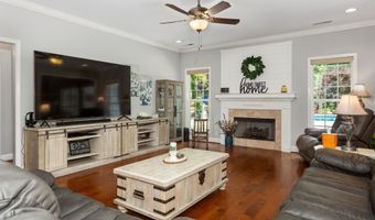 135 JUSTICE Dr, Anniston, AL 36207
