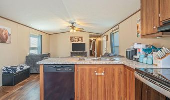 1424 EF Sanford Rd, Baker, FL 32531