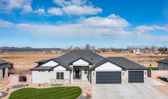 4420 W 300 N, Cedar City, UT 84720