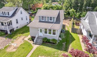 6016 SEFTON Ave, Baltimore, MD 21214