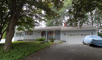 245 Glendale Dr, Bristol, CT 06010