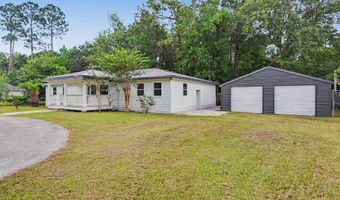 6105 E Desoto St, Bay St. Louis, MS 39520