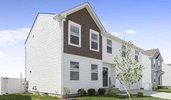 103 Boutot St, Ashville, OH 43103