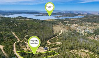 NHN Miners Road, Anaconda, MT 59711