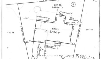 10834 HILLBROOKE Ln, Potomac, MD 20854
