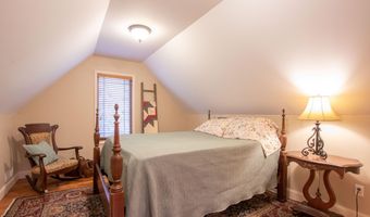 16301 Highlands Log Dr, Abingdon, VA 24210