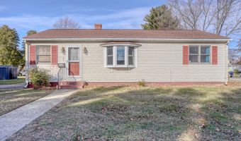 605 COLUMBIA Ave, Dover, DE 19904