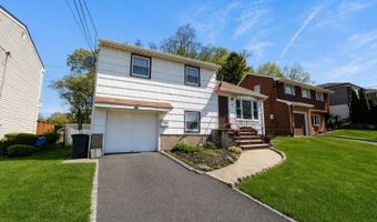 16 Morse Pl, Belleville, NJ 07109