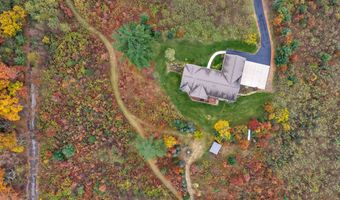 4006 ELKINS Rd, Amherst, WI 54406