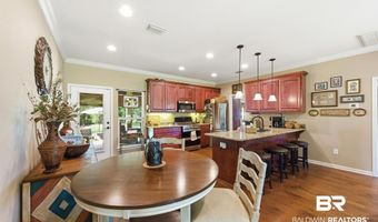 16870 Tolbert Rd, Bay Minette, AL 36507