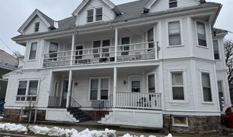 30-34 Greene St, Burlington, VT 05401