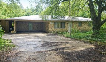1248 N Portage Rd, Arnaudville, LA 70512