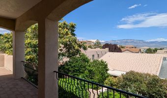9804 BENTON St NW, Albuquerque, NM 87114