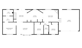 1581 Evergreen Ave, Adams, WI 53910