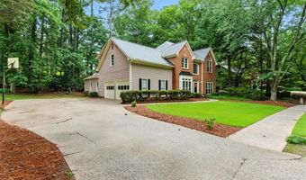 3274 Eagle Watch Dr, Woodstock, GA 30189