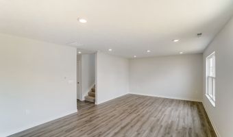 5 Walnut Mill Way Plan: Bellamy, Ashville, OH 43103