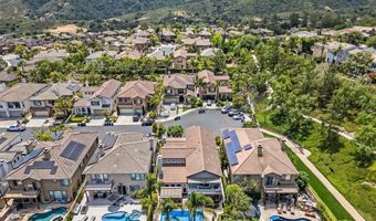 4 Sunswept Mesa, Aliso Viejo, CA 92656