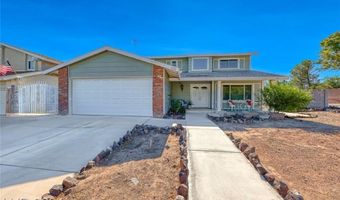 1520 Sandra Dr, Boulder City, NV 89005