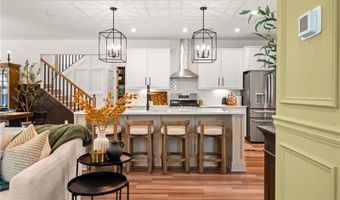 8030 Scenic Ridge Way, Ball Ground, GA 30107