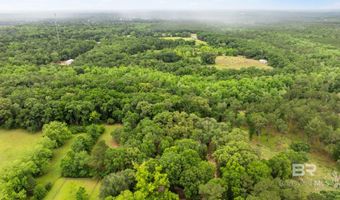 15616 Dogwood Rd, Bay Minette, AL 36507