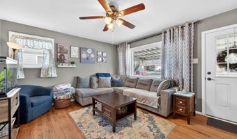 426 N 14th Ave, Beech Grove, IN 46107