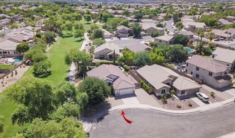 2741 S PLEASANT Pl, Chandler, AZ 85286