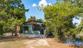 229 Coosaw Point Blvd, Beaufort, SC 29907