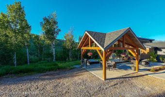 340 HITCHING RAIL Rd, Afton, WY 83110
