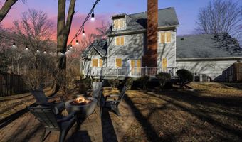 2018 SWAN Ter, Alexandria, VA 22307