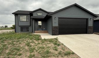 672 Eagle Ct, Box Elder, SD 57719