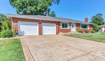 2459 Villa Dr, Arnold, MO 63010