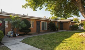 1250 N Placentia Ave, Anaheim, CA 92806