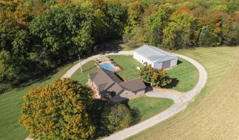 3576 Prices Mill Rd, Adairville, KY 42202