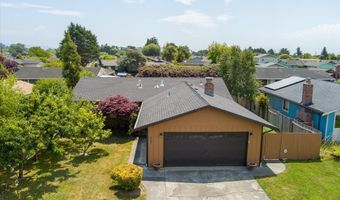 1741 Benjamin Ct, Arcata, CA 95521