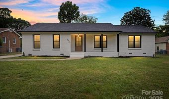 3937 Tamerlane Dr, Charlotte, NC 28205