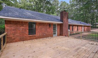 102 Hickory St, Brandon, MS 39042