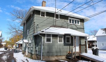 233 W 4th St, Anderson, IN 46016