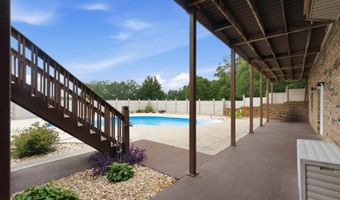 4495 ODENA Rd N, Alpine, AL 35014