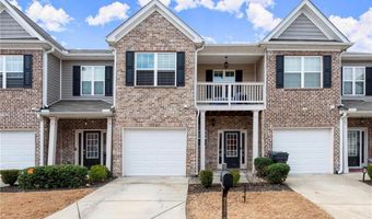 7174 Fringe Flower Dr 21, Austell, GA 30168