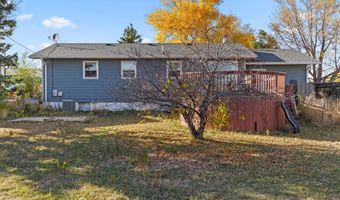 2045 12th Ave, Belle Fourche, SD 57717