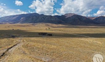 17 Horny Toad Trl S, Belfry, MT 59008