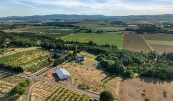 6990 SE EOLA HILLS Rd, Amity, OR 97101