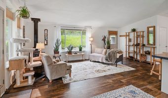 1432 Bigfork Stage Rd, Bigfork, MT 59911