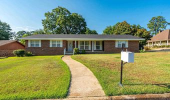 2717 Lynwood Dr, Arkadelphia, AR 71923