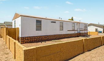 1523 N ETTA St, Casa Grande, AZ 85122