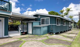 245 Hualani St A, Kailua, HI 96734