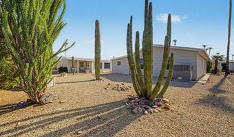 3400 S IRONWOOD Dr 60, Apache Junction, AZ 85120